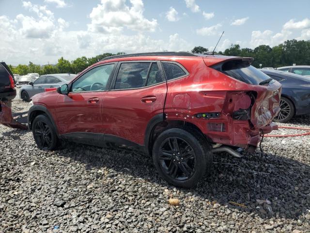 Photo 2 from auction – 2024 CHEVROLET TRAX ACTIV with VIN KL77LKE28RC063657