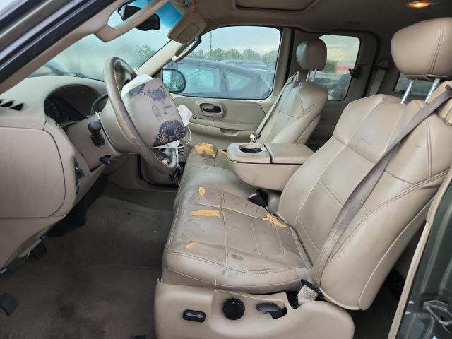 Photo 7 from auction – 2002 FORD 1220 with VIN 1FTRX17L82NB58651