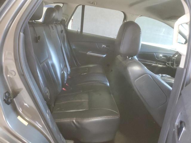 Photo 11 from auction – 2013 FORD EDGE LIMIT with VIN 2FMDK4KC8DBB91032
