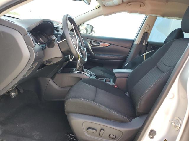 Photo 7 from auction – 2019 NISSAN ROGUE S with VIN KNMAT2MT6KP510004