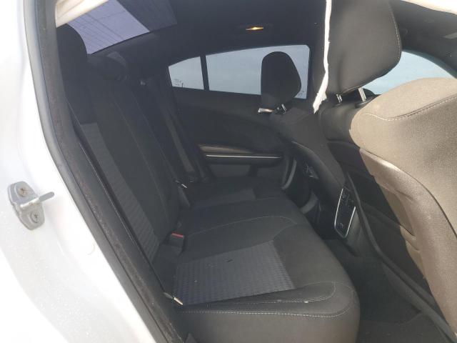 Photo 10 from auction – 2021 DODGE CHARGER R/ with VIN 2C3CDXCT0MH584101