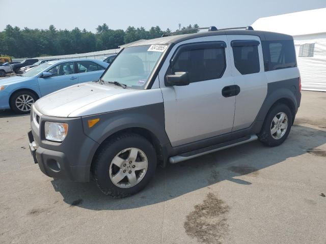 HONDA ELEMENT EX 2004 with VIN 5J6YH28684L037036 - Photo from auction