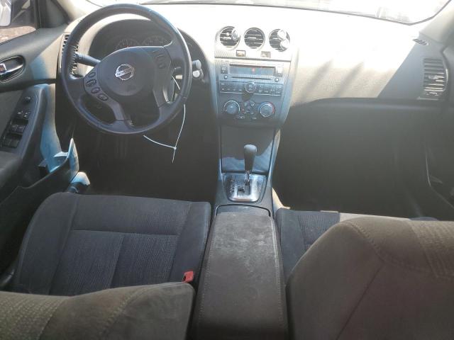 Photo 8 from auction – 2012 NISSAN ALTIMA BAS with VIN 1N4AL2AP8CN476416