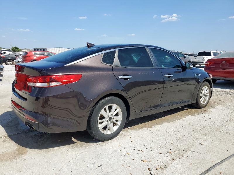 Photo 3 from auction – 2018 KIA OPTIMA LX with VIN KNAGT4L30J5239777