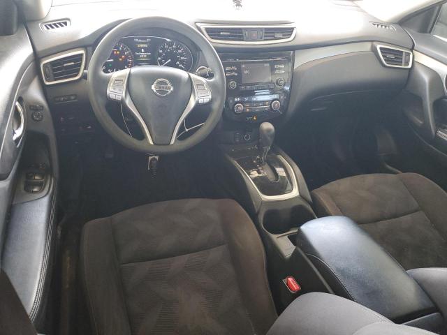 Photo 8 from auction – 2015 NISSAN ROGUE S with VIN KNMAT2MV4FP519825