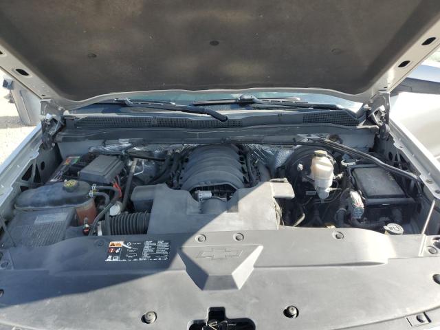Photo 11 from auction – 2015 CHEVROLET SILVERADO with VIN 1GCVKREC2FZ219778