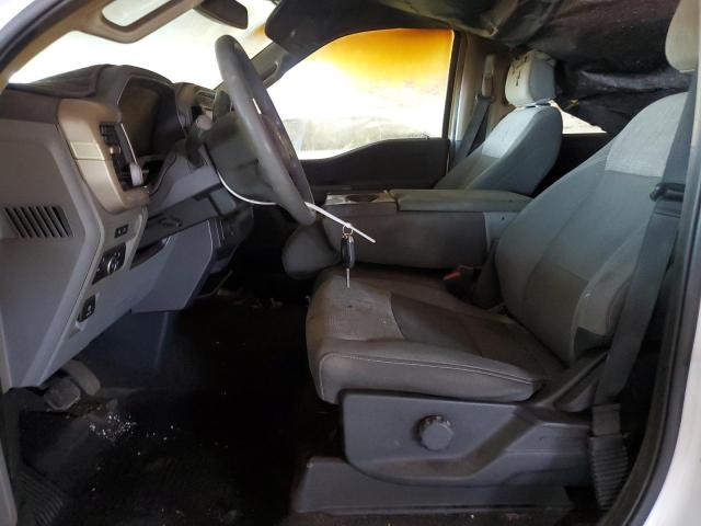 Photo 7 from auction – 2022 FORD F150 SUPERCREW with VIN 1FTEW1EPXNFA55589