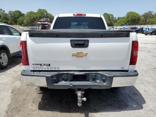 Photo 6 from auction – 2011 CHEVROLET SILVERADO with VIN 3GCPCSE09BG198604