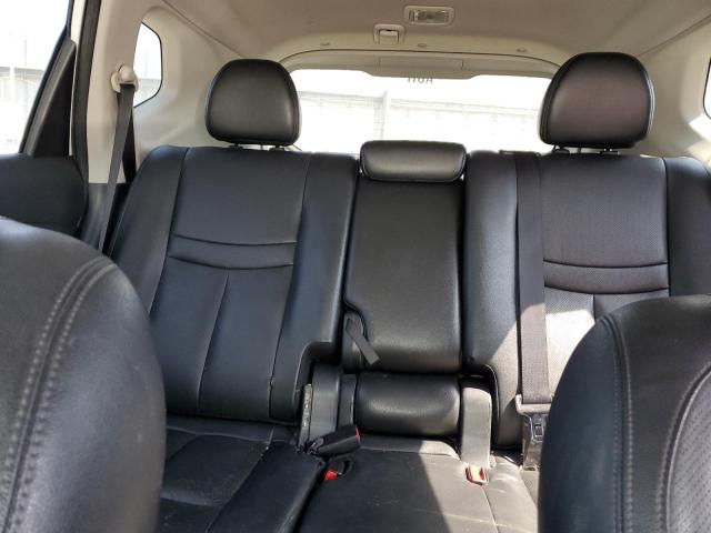 Photo 10 from auction – 2017 NISSAN ROGUE S with VIN 5N1AT2MT5HC788694