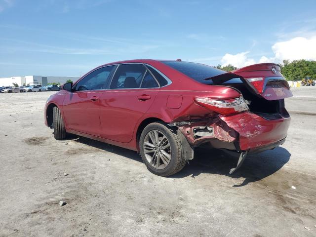Photo 2 from auction – 2017 TOYOTA CAMRY LE with VIN 4T1BF1FK6HU755384