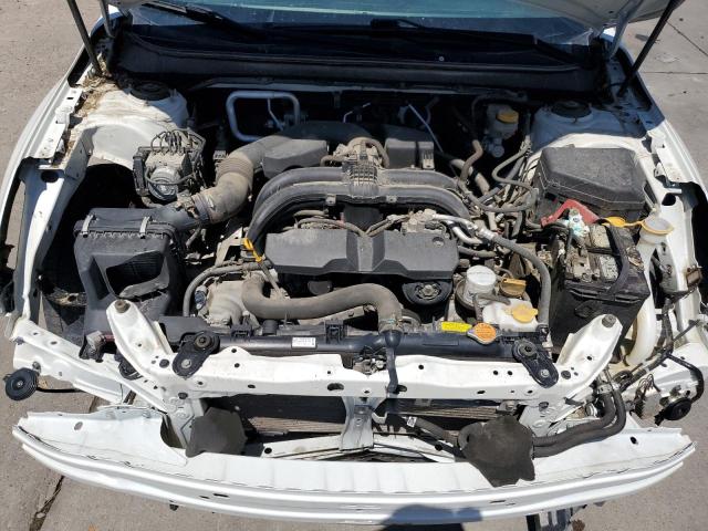 Photo 12 from auction – 2017 SUBARU OUTBACK 2. with VIN 4S4BSAHC6H3343117