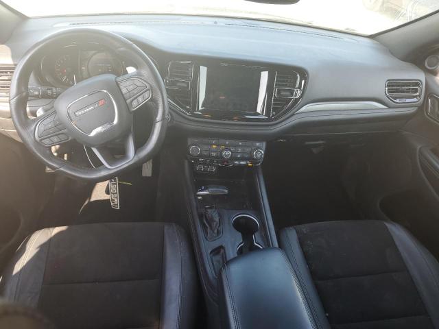 Photo 8 from auction – 2022 DODGE DURANGO GT with VIN 1C4RDHDGXNC224349