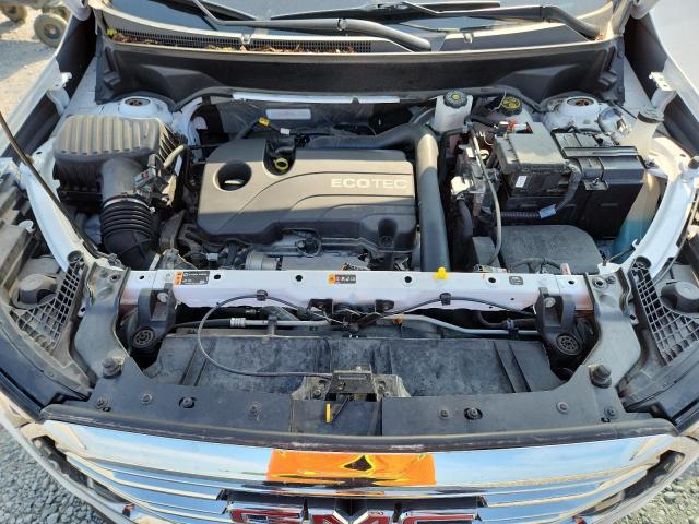 Photo 12 from auction – 2022 GMC TERRAIN SL with VIN 3GKALVEV0NL117122