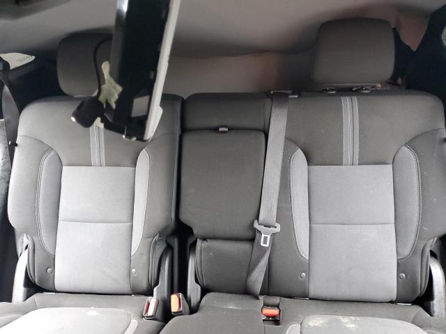 Photo 10 from auction – 2023 CHEVROLET BLAZER 2LT with VIN 3GNKBCR41PS194557