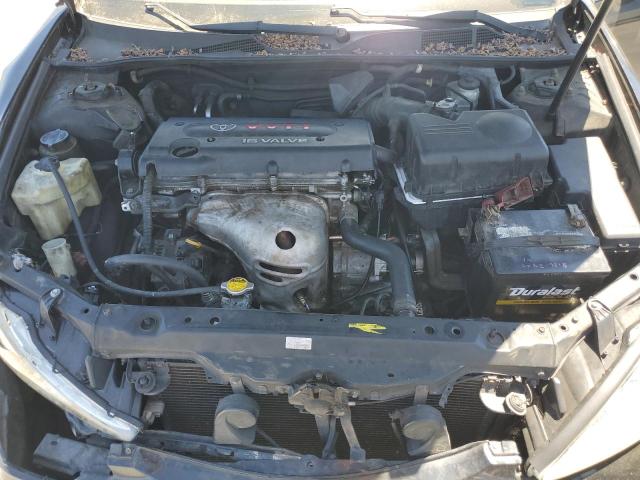 Photo 11 from auction – 2004 TOYOTA CAMRY LE with VIN 4T1BE32K64U377159