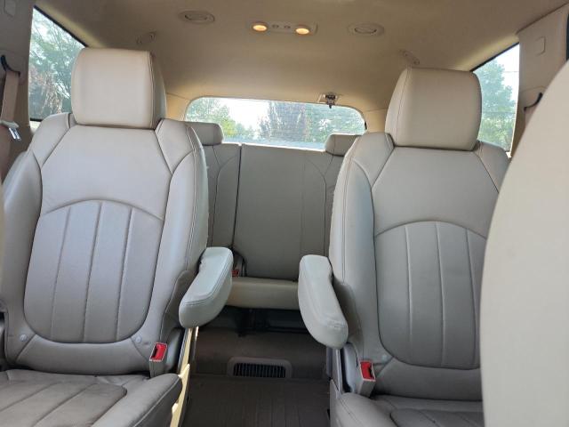Photo 10 from auction – 2012 BUICK ENCLAVE with VIN 5GAKVDED1CJ101528