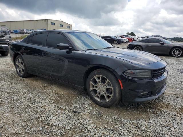 Photo 4 from auction – 2015 DODGE CHARGER SX with VIN 2C3CDXJG1FH762879