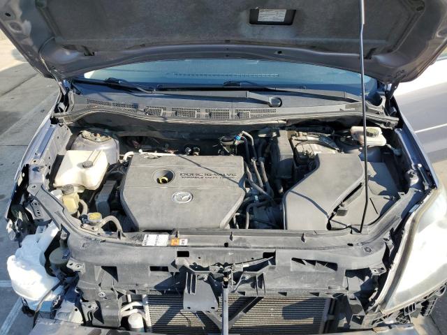 Photo 12 from auction – 2008 MAZDA 5 with VIN JM1CR293080303822