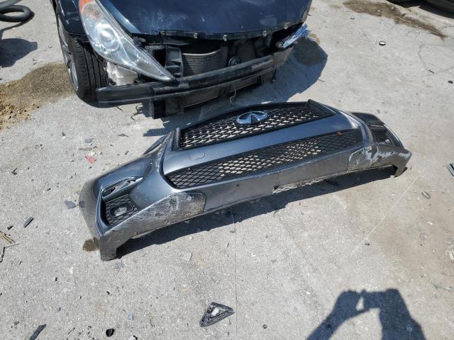 Photo 12 from auction – 2018 INFINITI Q50 LUXE with VIN JN1EV7AR2JM437122
