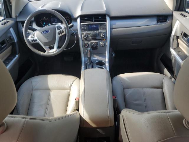 Photo 8 from auction – 2014 FORD EDGE SEL with VIN 2FMDK3JC5EBB27902