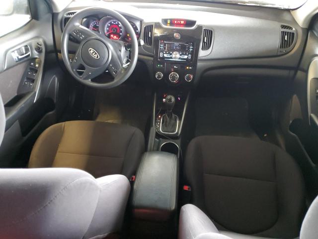 Photo 8 from auction – 2013 KIA FORTE EX with VIN KNAFU4A24D5739268