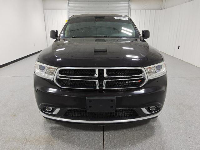 Photo 5 from auction – 2018 DODGE DURANGO SX with VIN 1C4RDHAG6JC473584