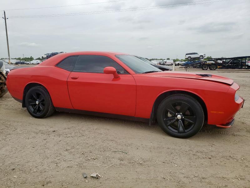 Photo 4 from auction – 2023 DODGE CHALLENGER with VIN 2C3CDZAG9PH514764