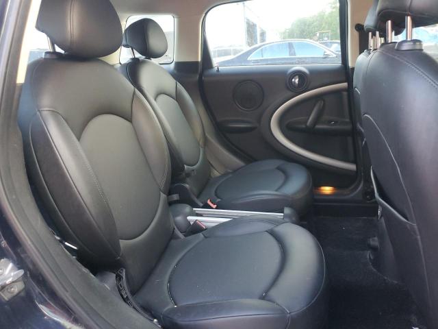 Photo 10 from auction – 2011 MINI COOPER COU with VIN WMWZB3C59BWM00470