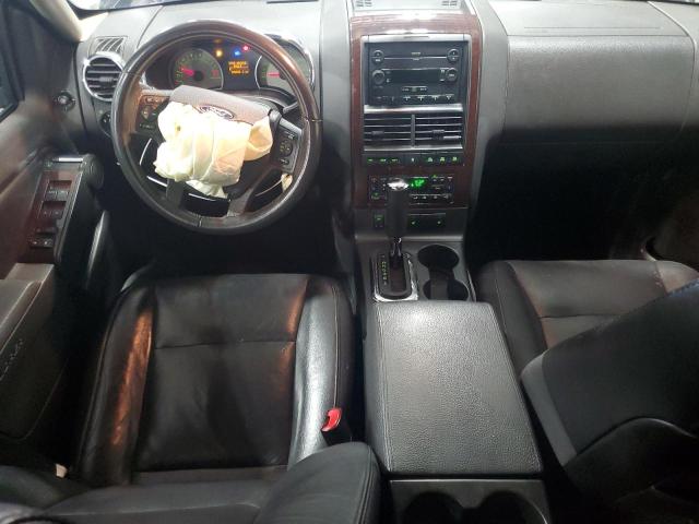 Photo 8 from auction – 2006 FORD EXPLORER L with VIN 1FMEU75836UB00561