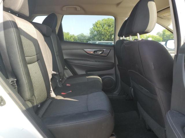 Photo 11 from auction – 2020 NISSAN ROGUE S with VIN KNMAT2MT7LP536788