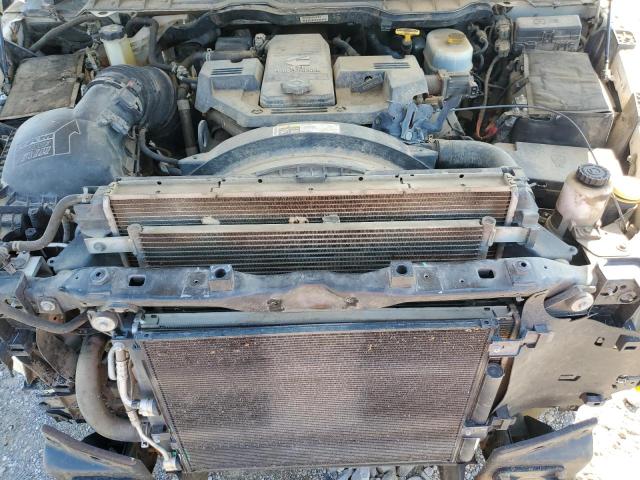 Photo 11 from auction – 2013 RAM 3500 with VIN 3C7WRTCL7DG542062