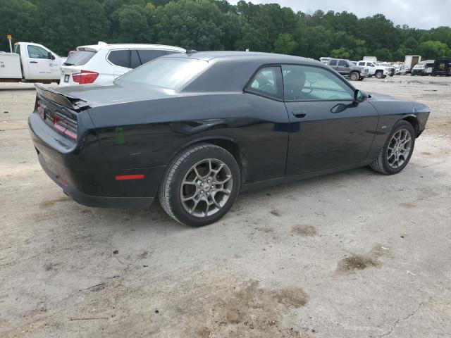 Photo 3 from auction – 2017 DODGE CHALLENGER with VIN 2C3CDZGG8HH592820