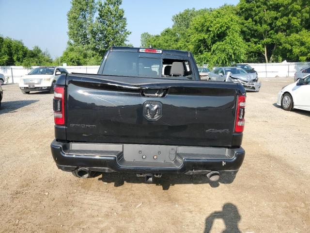 Photo 6 from auction – 2019 RAM 1500 REBEL with VIN 1C6SRFLT8KN783282