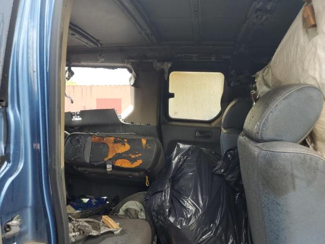 Photo 11 from auction – 2006 HONDA ELEMENT EX with VIN 5J6YH18726L016480