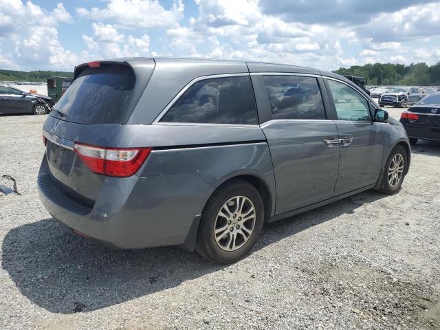 Photo 3 from auction – 2011 HONDA ODYSSEY EX with VIN 5FNRL5H49BB061970
