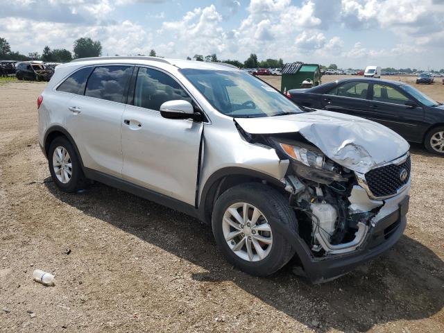 Photo 4 from auction – 2018 KIA SORENTO LX with VIN 5XYPG4A38JG377066