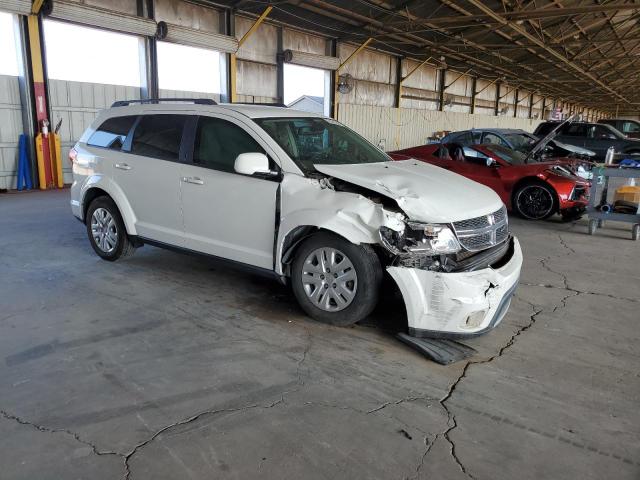 Photo 4 from auction – 2019 DODGE JOURNEY SE with VIN 3C4PDCBB2KT862080