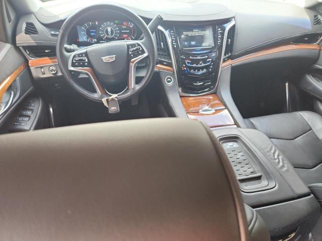 Photo 8 from auction – 2017 CADILLAC ESCALADE with VIN 1GYS4CKJ3HR212994