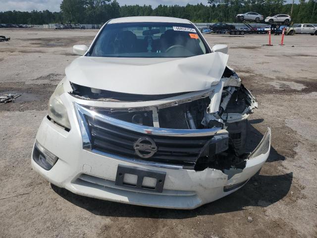 Photo 5 from auction – 2013 NISSAN ALTIMA 2.5 with VIN 1N4AL3AP3DC907649
