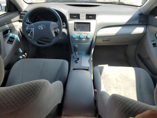 Photo 8 from auction – 2009 TOYOTA CAMRY BASE with VIN 4T1BE46K89U392415