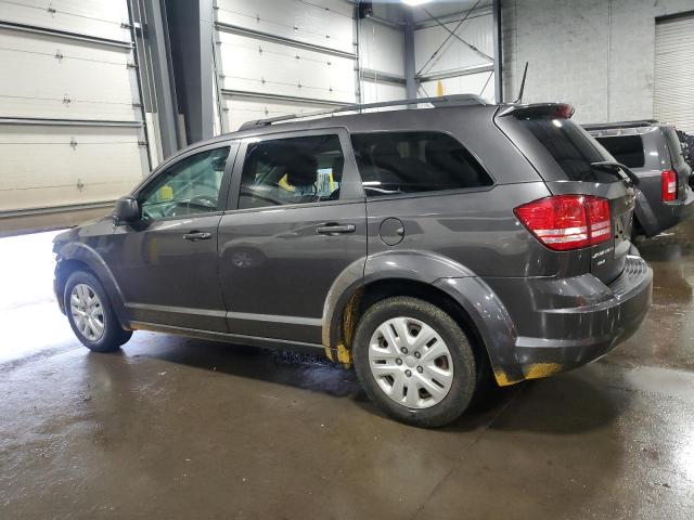 Photo 2 from auction – 2019 DODGE JOURNEY SE with VIN 3C4PDCAB3KT873414