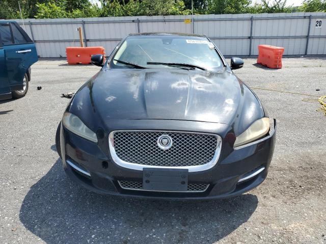Photo 5 from auction – 2011 JAGU XJ with VIN SAJWA1CB1BLV04571
