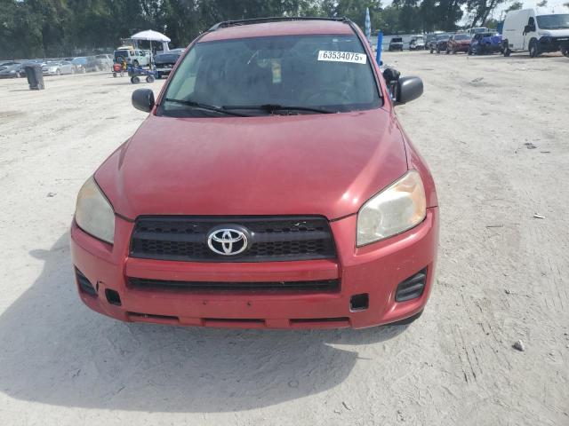 Foto 5 de la subasta – 2011 TOYOTA RAV4 con VIN 2T3ZF4DV3BW054443