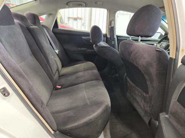 Photo 10 from auction – 2013 NISSAN ALTIMA 2.5 with VIN 1N4AL3AP5DN501537