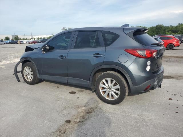 Photo 2 from auction – 2013 MAZDA CX-5 TOURI with VIN JM3KE2CE1D0166134