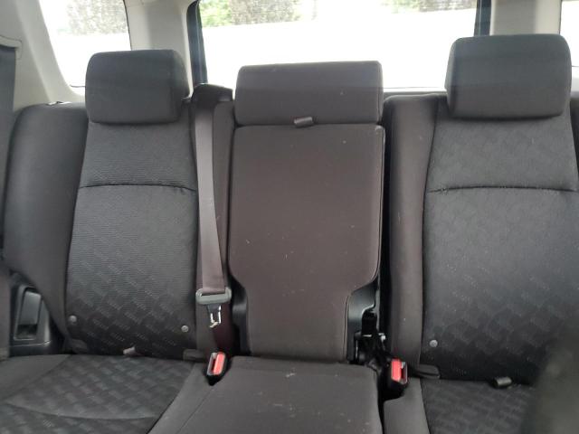Photo 10 from auction – 2010 TOYOTA 4RUNNER SR with VIN JTEBU5JRXA5025575