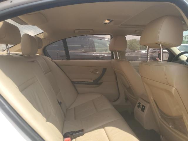 Photo 10 from auction – 2009 BMW 328 I with VIN WBAPH77599NM46520
