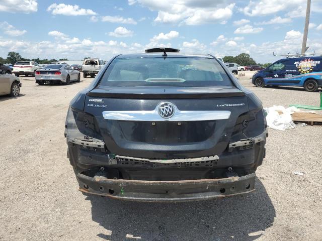 Photo 6 from auction – 2012 BUICK LACROSSE with VIN 1G4GA5ER3CF279134