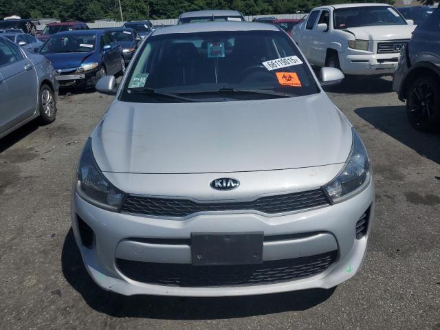 Photo 5 from auction – 2019 KIA RIO S with VIN 3KPA24AB3KE221091