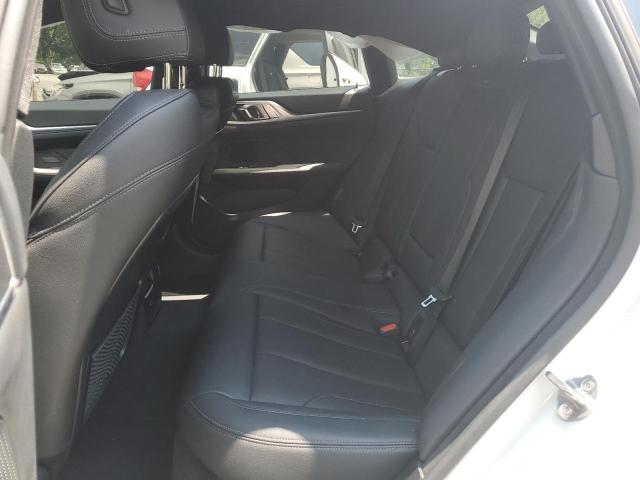 Photo 10 from auction – 2023 BMW 430XI GRAN with VIN WBA73AV06PFP15924